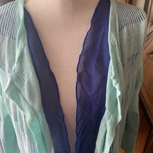 Cardigan - Picture 3 of 6